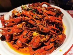 -汉虾王.小龙虾.武汉菜.粤菜(科技园店)