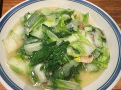 -破三川·新川菜(静安大融城店)