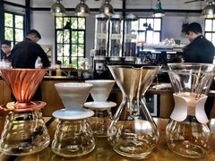 -The Workshop Coffee