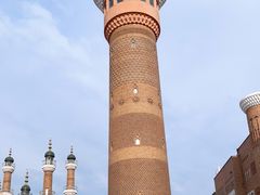 -新疆国际大巴扎