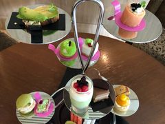 -粤海喜来登酒店·&More聚驿(天河城店)