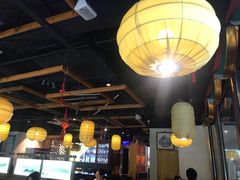 -杭百味·大众精选杭帮菜(西湖音乐喷泉店)