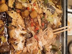 -炉鱼(萧山万象汇店)