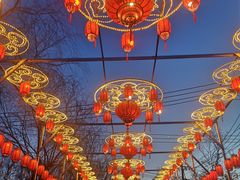 -青龙湖公园