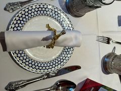 -哈拉硕俄式西餐
