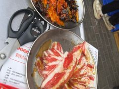 -马场洞肉铺(高丽街店)