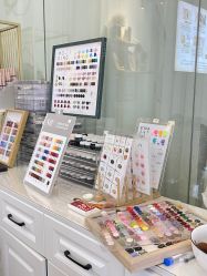 -HAO美皮肤管理·美甲美睫