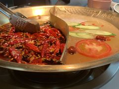 -小龙坎火锅(IFS HOT店)