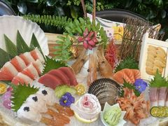 -森味薪火烧•烧鸟居酒屋•日本料理(望京店)