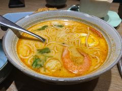 -长勺子东南亚(街道口店)