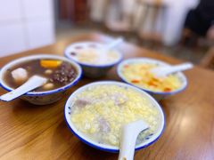 -一心甜汤(丹凤街店)