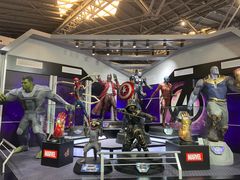 -东浩兰生上海世博展览馆