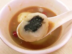 -罗子龙罗家桂花汤圆(曹都巷店)