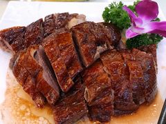 至尊烧鹅-广兴酒家