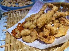 -味妙烤鱼吧(回龙观店)