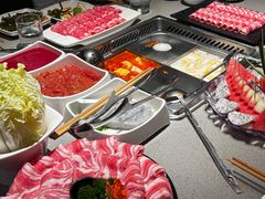 -海底捞火锅(塘厦天虹店)