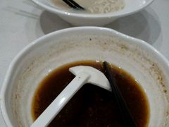 -金记 酿皮·煲烧饭(万博店)
