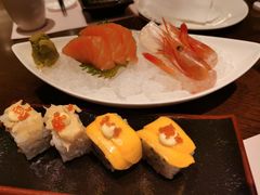 -佛山希尔顿酒店·融誉亚洲美食荟