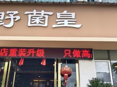 -野菌皇海景野生菌火锅(滨海大道店)