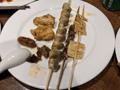 -大连金石滩绿发温泉假日酒店