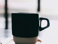 -Nirvana Cafe&Bar(北仓文创街区店)