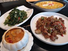 -Thai Alley泰爱里(二沙岛店)