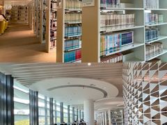 -广州市白云区图书馆