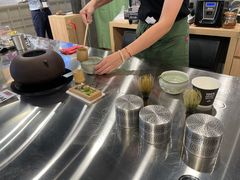 -THE MATCHA TOKYO抹茶东京
