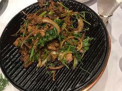 -京味斋·北京烤鸭(北京南站洋桥店)