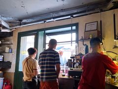 -SeekSeeking咖啡专门店(堰塘街店)