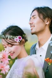 -巴黎婚纱摄影工作室