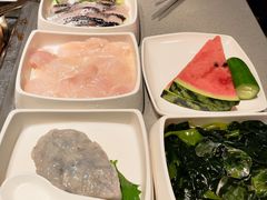 -海底捞火锅(龙湖时代天街店)