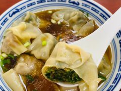 -古徽州馄饨店(宝安路店)