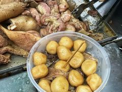 -明哥牛什粥(鸿运阁店)