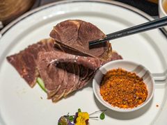 -简小舍· 民间手艺菜(古德寺店)