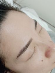 -莲姿娜·半永久纹绣纹眉