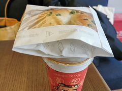-Manner Coffee(丁香国际店)