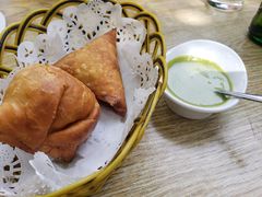-Santoor 萨都里印度餐厅(北锣鼓巷店)