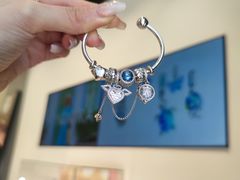 -Pandora潘多拉珠宝(武商广场店)