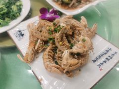 -景好海鲜餐厅(大鹏必选旅游店)
