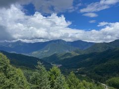 -硗碛藏寨·神木垒景区