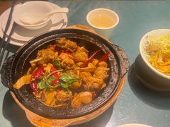 -C31地窖餐厅(黑龙江北路店)