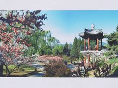 -国家植物园