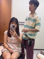 -梵智发型·烫染