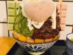 -WONDER ICE 萬得冰田(建設路总店)