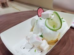 -狐狸和向日葵(北京路店)