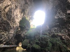 -英西峰林·洞天仙境