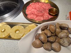 -炭之家·齐齐哈尔非遗烤肉·鲜切直供(中央大街店)