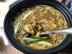 -马帮菜馆·美味野生菌