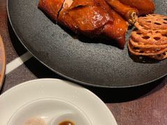 -湖滨28中餐厅·西湖宴·杭州君悦酒店